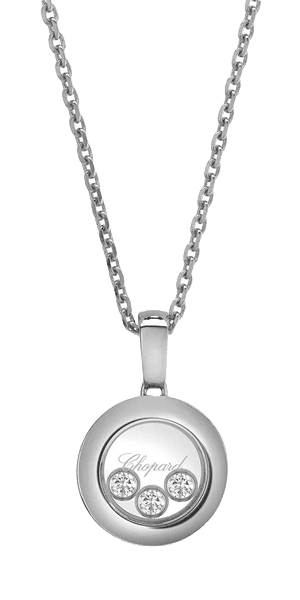 CHOPARD Jewellery
