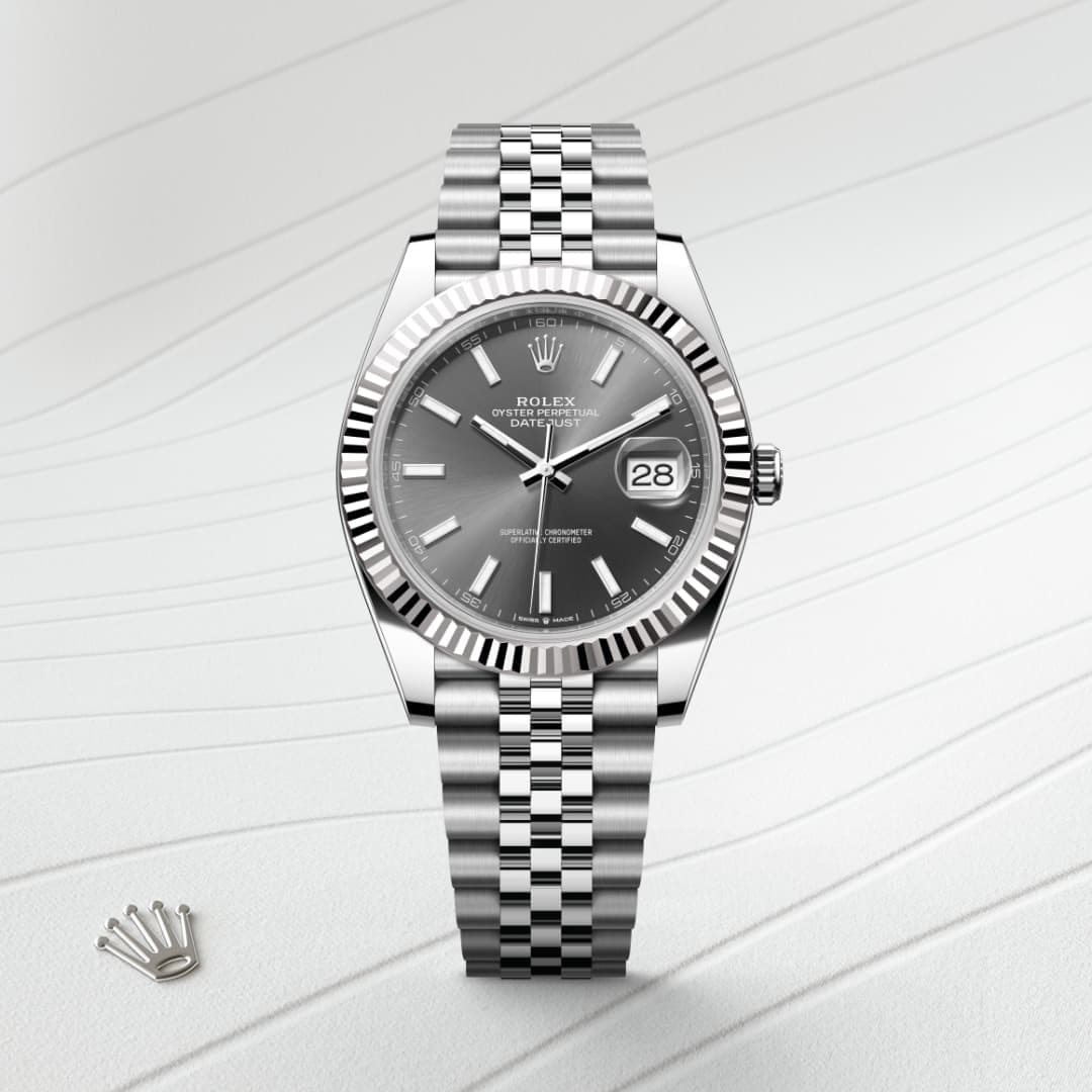 Rolex Watch M126334-0014