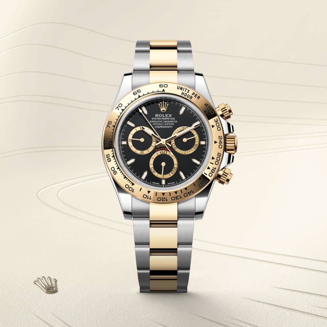 Rolex Watch M126503-0003