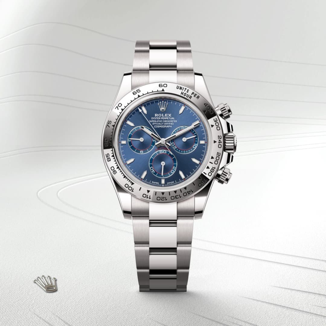 Rolex Watch M126509-0005