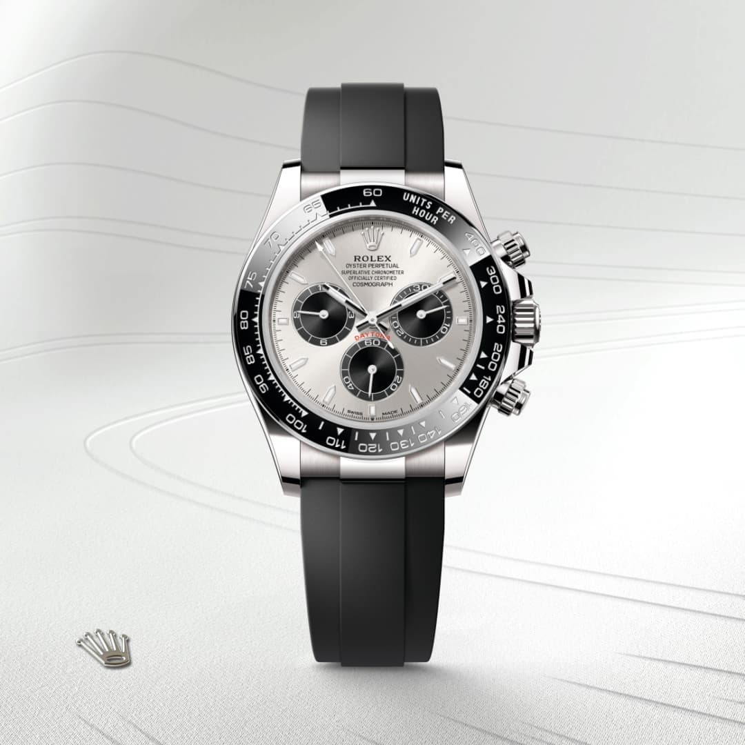 Rolex Watch M126519LN-0006