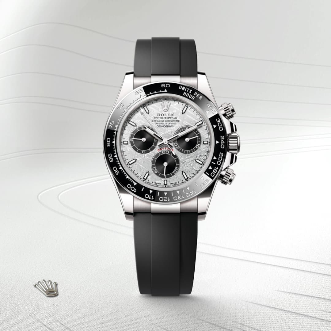 Rolex Watch M126519LN-0007