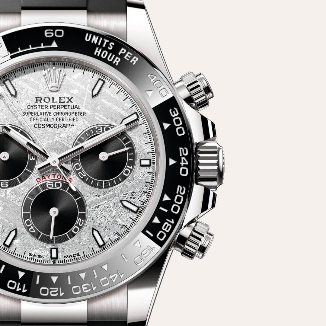 Rolex Watch M126519LN-0007