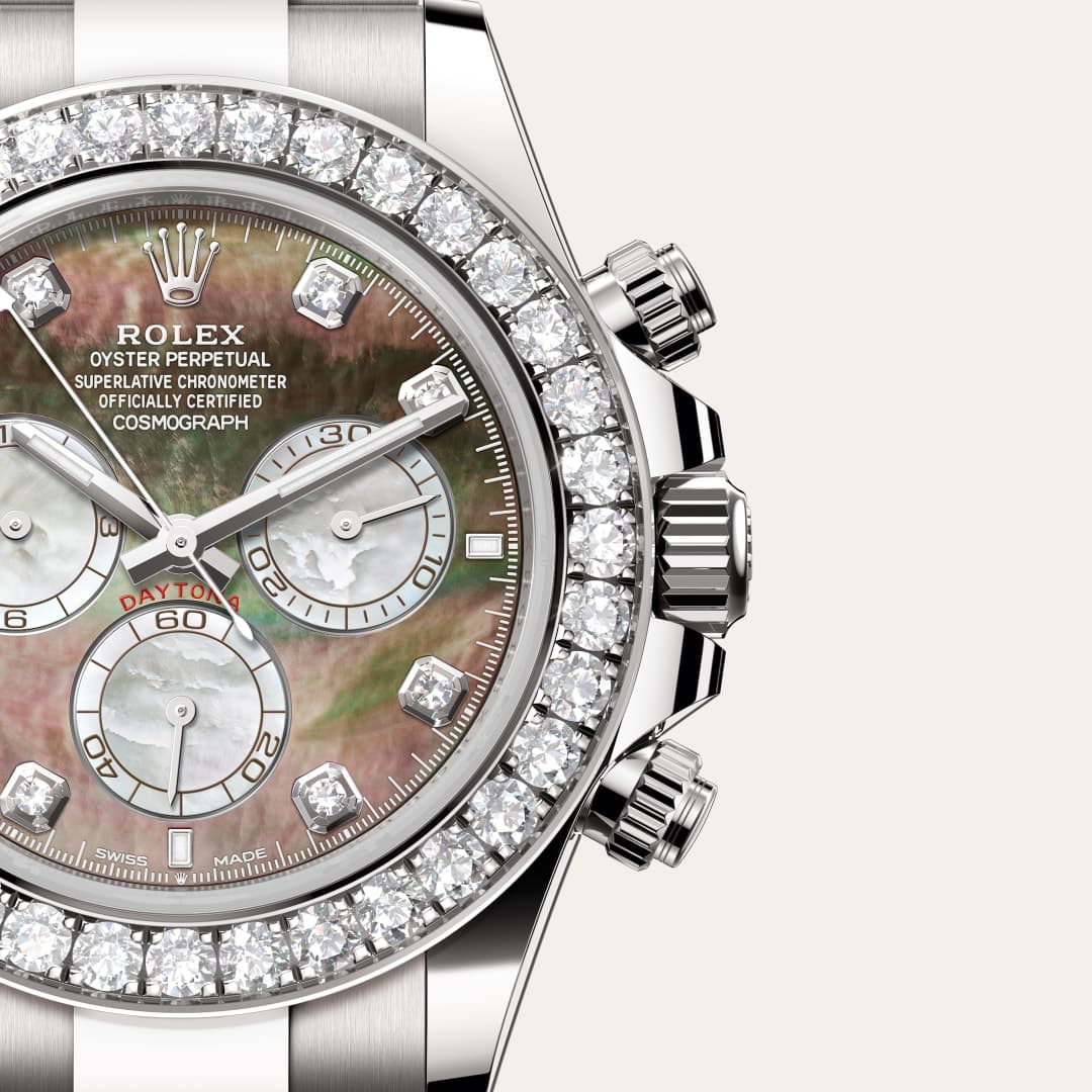 Rolex Watch M126579RBR-0001