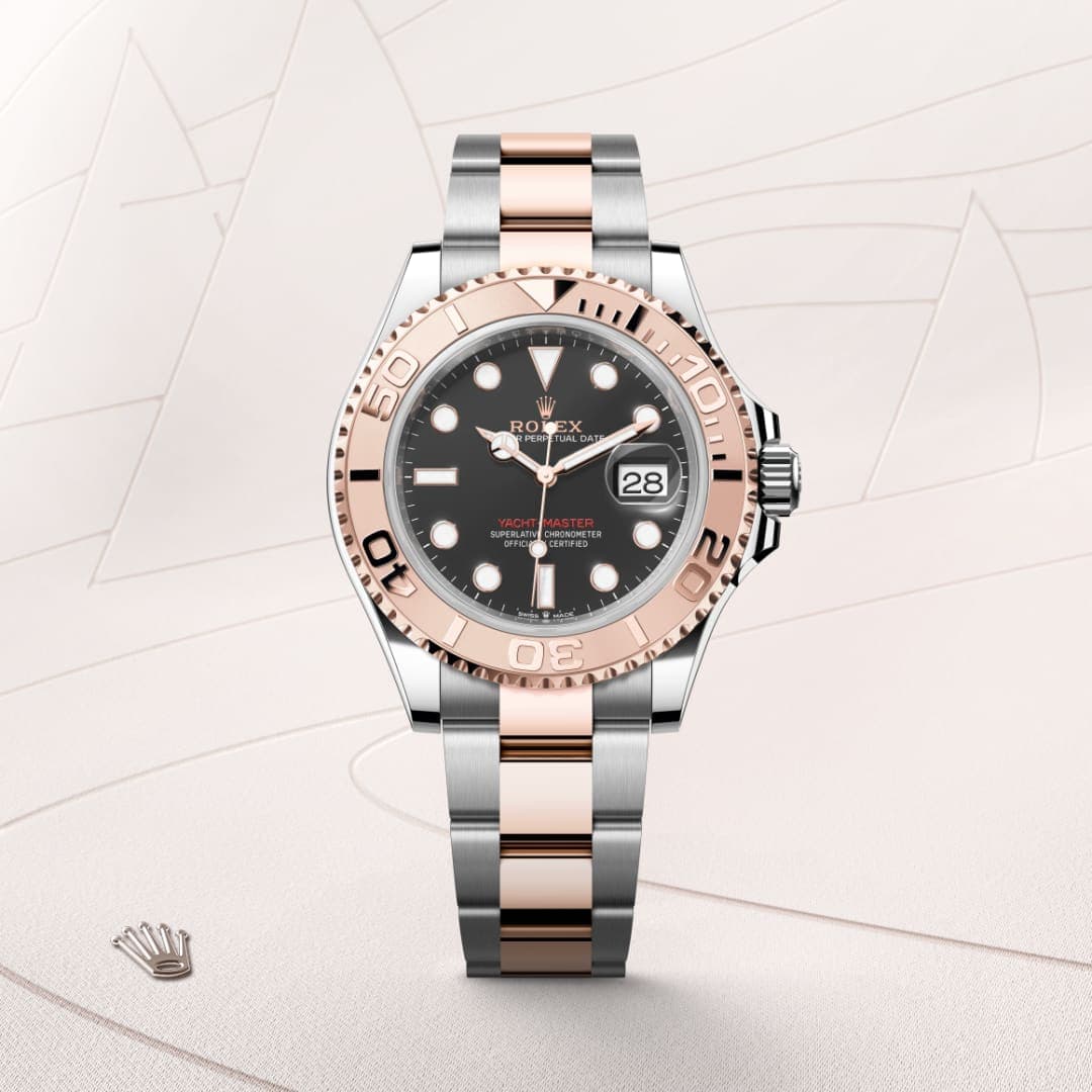 Rolex Watch M126621-0002