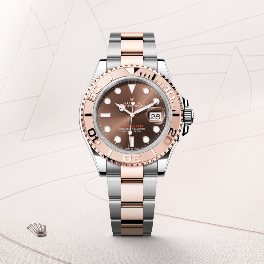 Rolex Watch M126621-0001