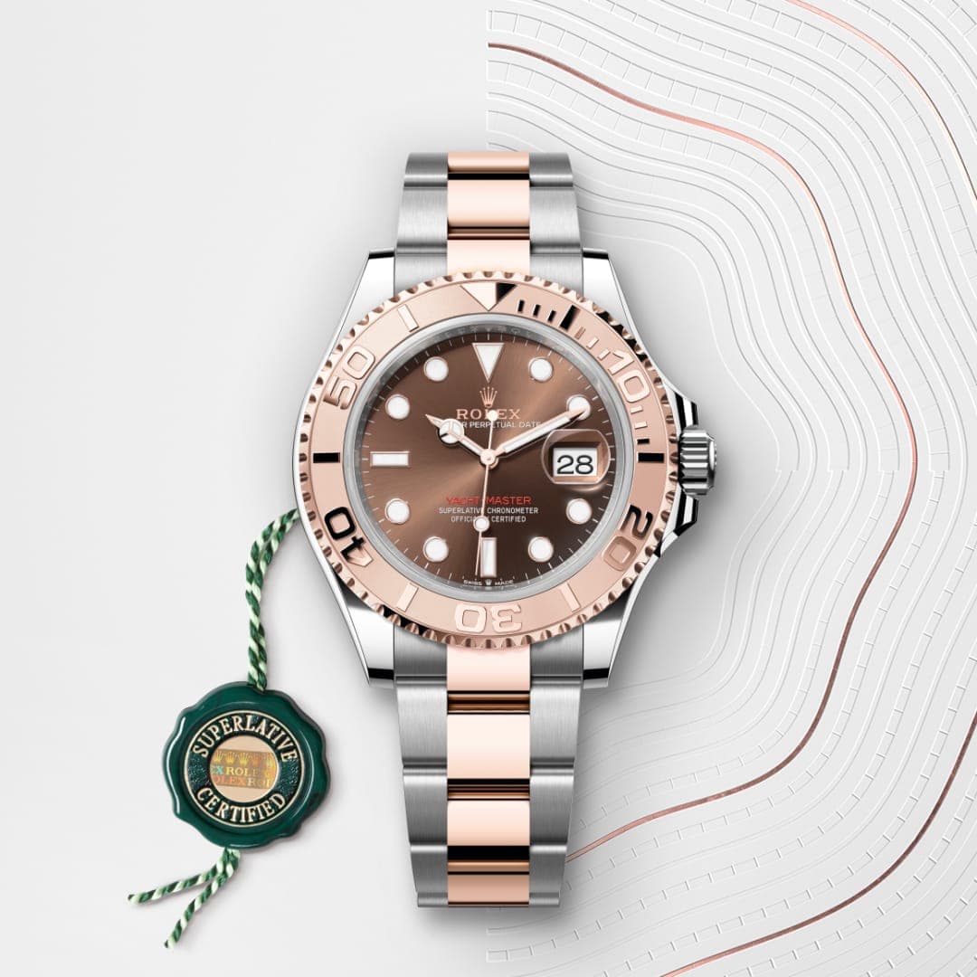 Rolex Watch M126621-0001