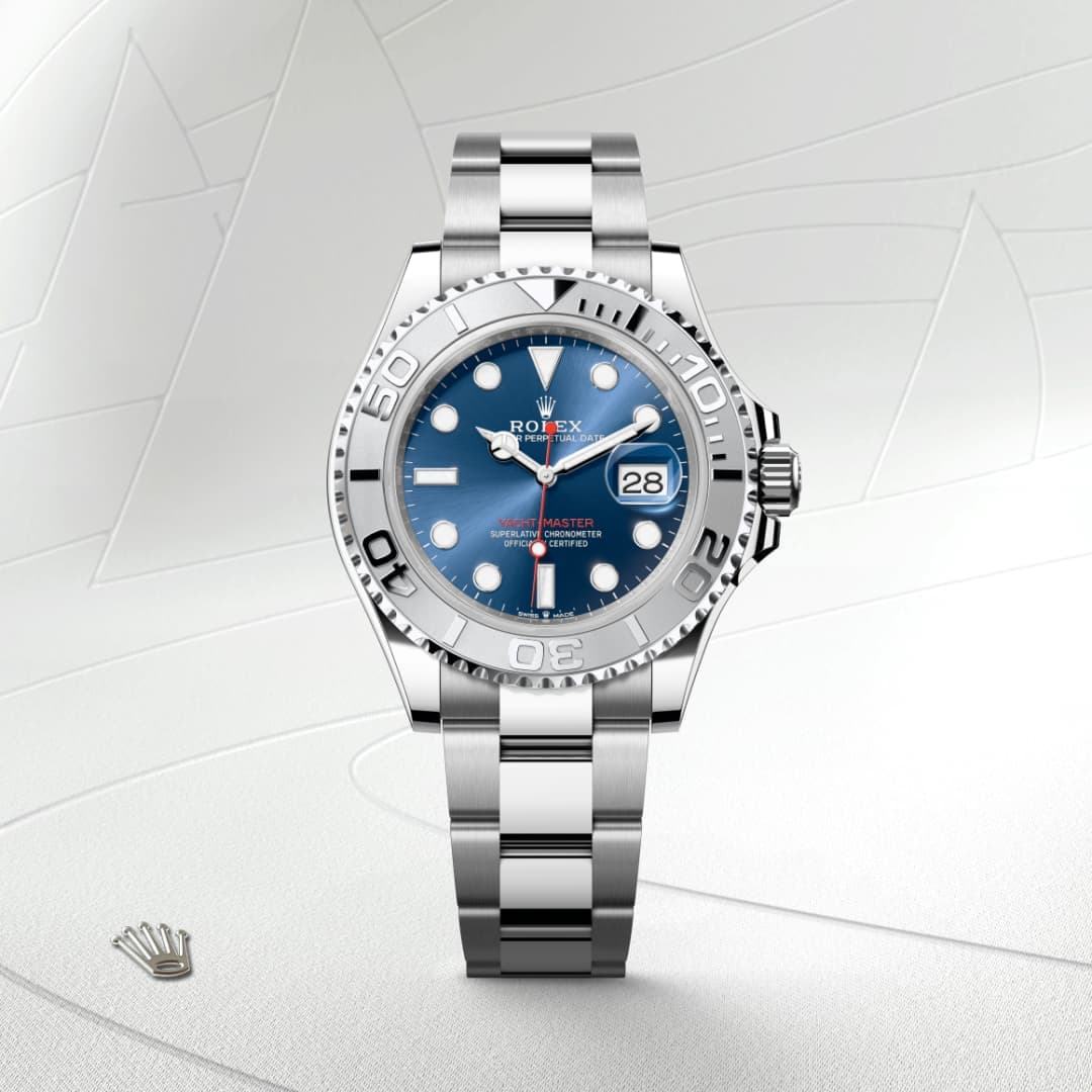 Rolex Watch M126622-0002