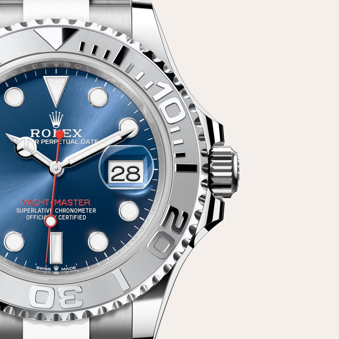 Rolex Watch M126622-0002