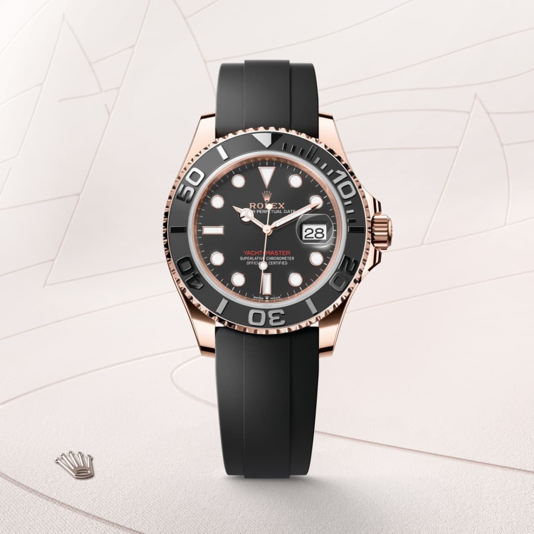 Rolex Watch M126655-0002