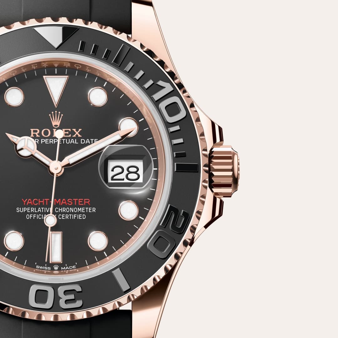 Rolex Watch M126655-0002