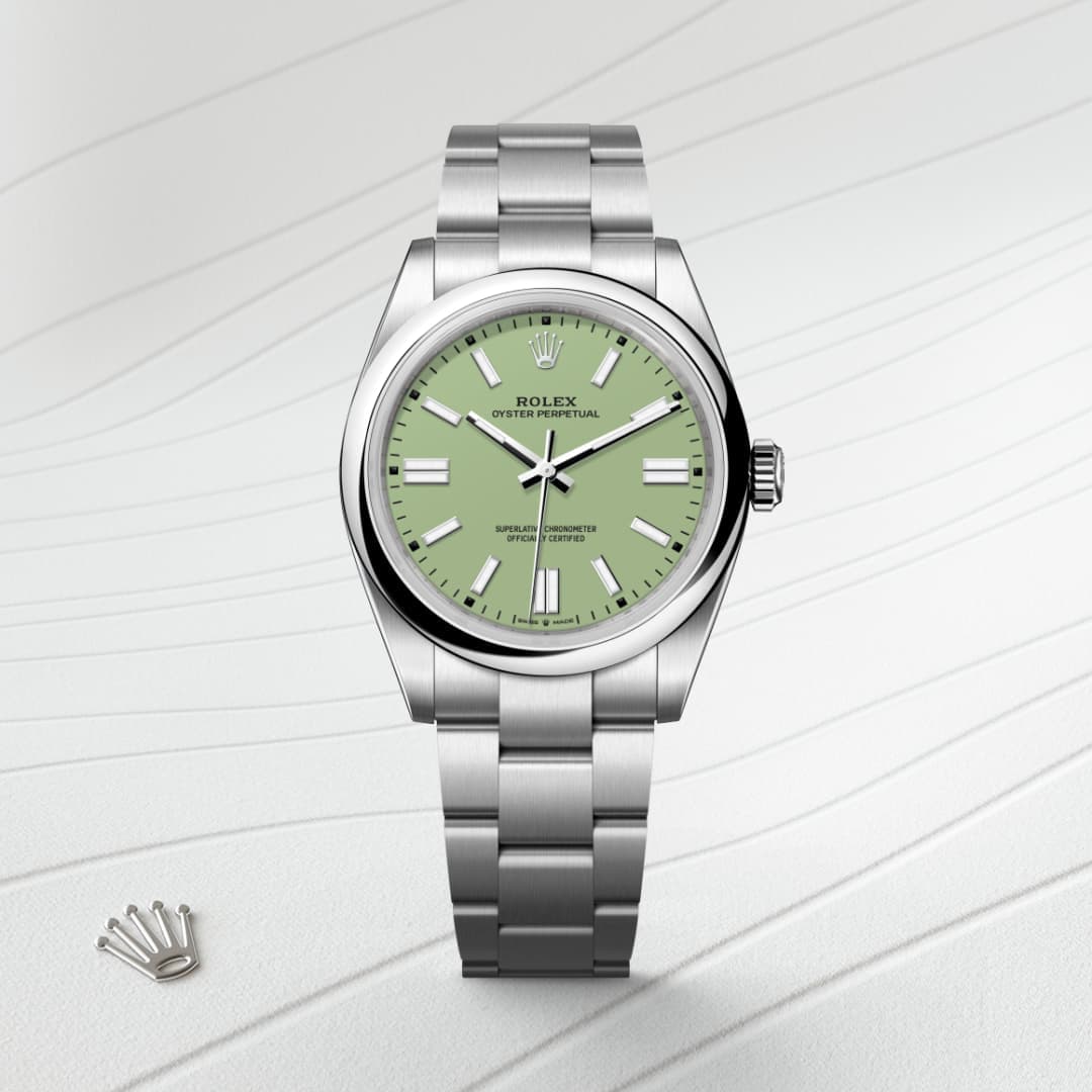 Rolex Watch M134300-0006