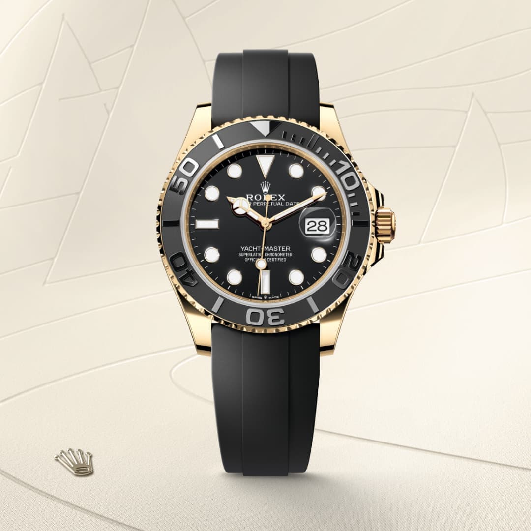 Rolex Watch M226658-0001