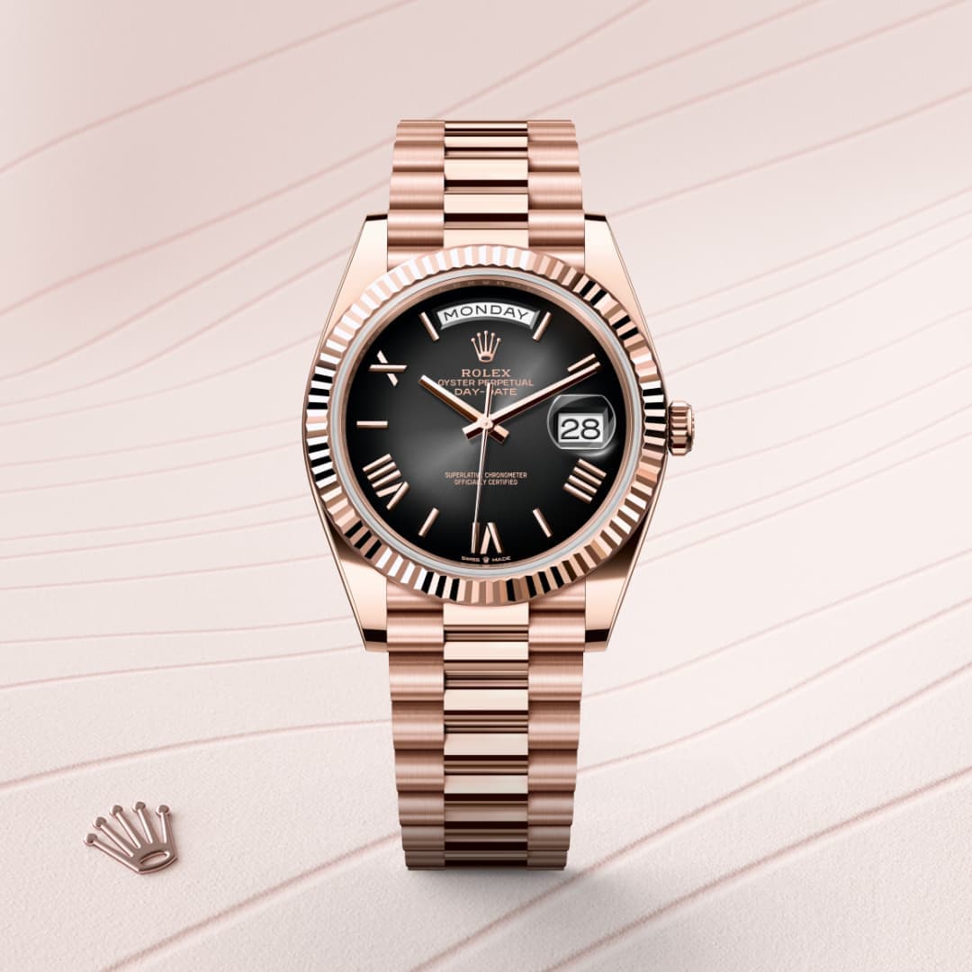 Rolex Watch M228235-0055