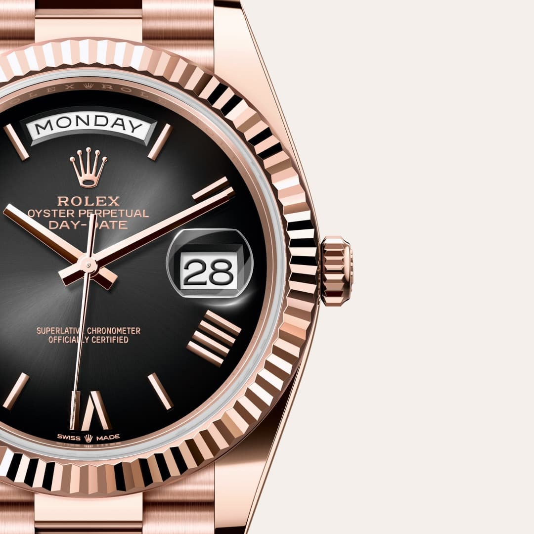 Rolex Watch M228235-0055