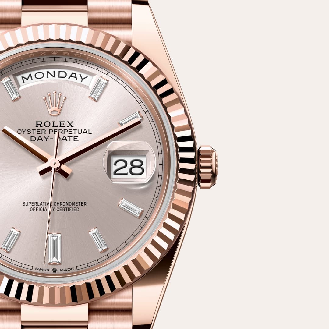 Rolex Watch M228235-0004