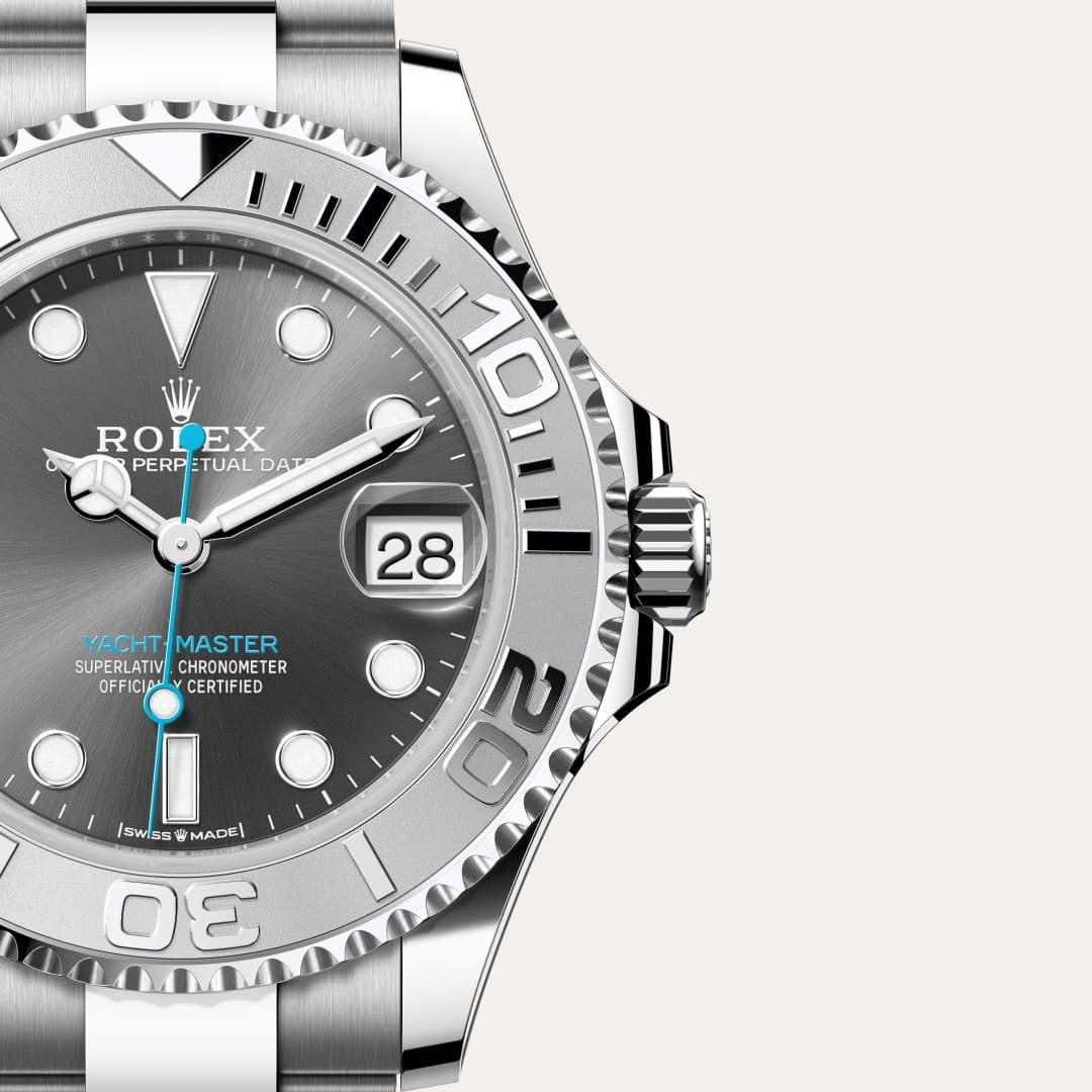 Rolex Watch M268622-0002