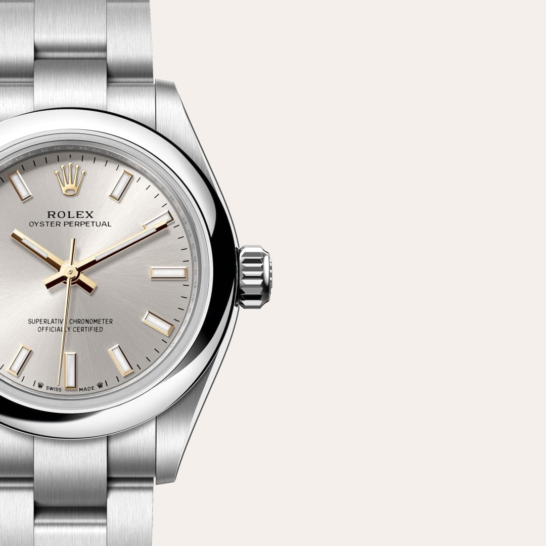 Rolex Watch M276200-0001