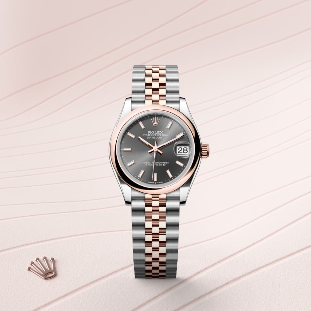 Rolex Watch M278241-0018
