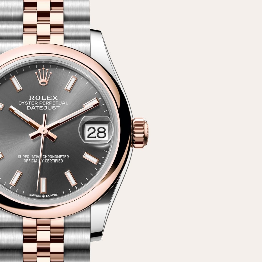 Rolex Watch M278241-0018