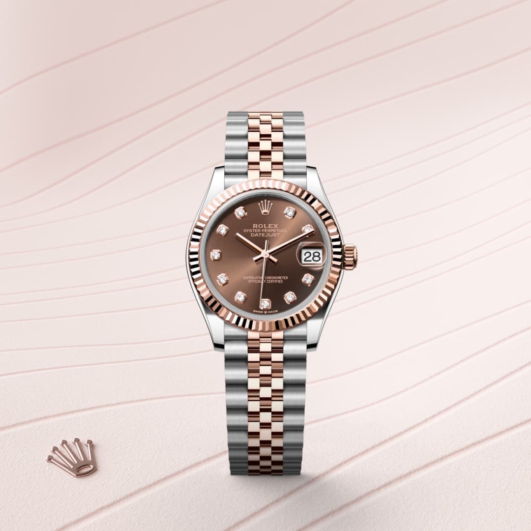 Rolex Watch M278271-0028