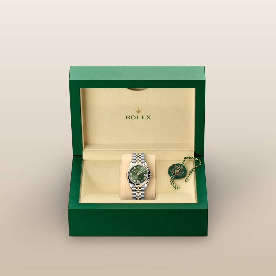 Rolex Watch M278343RBR-0016