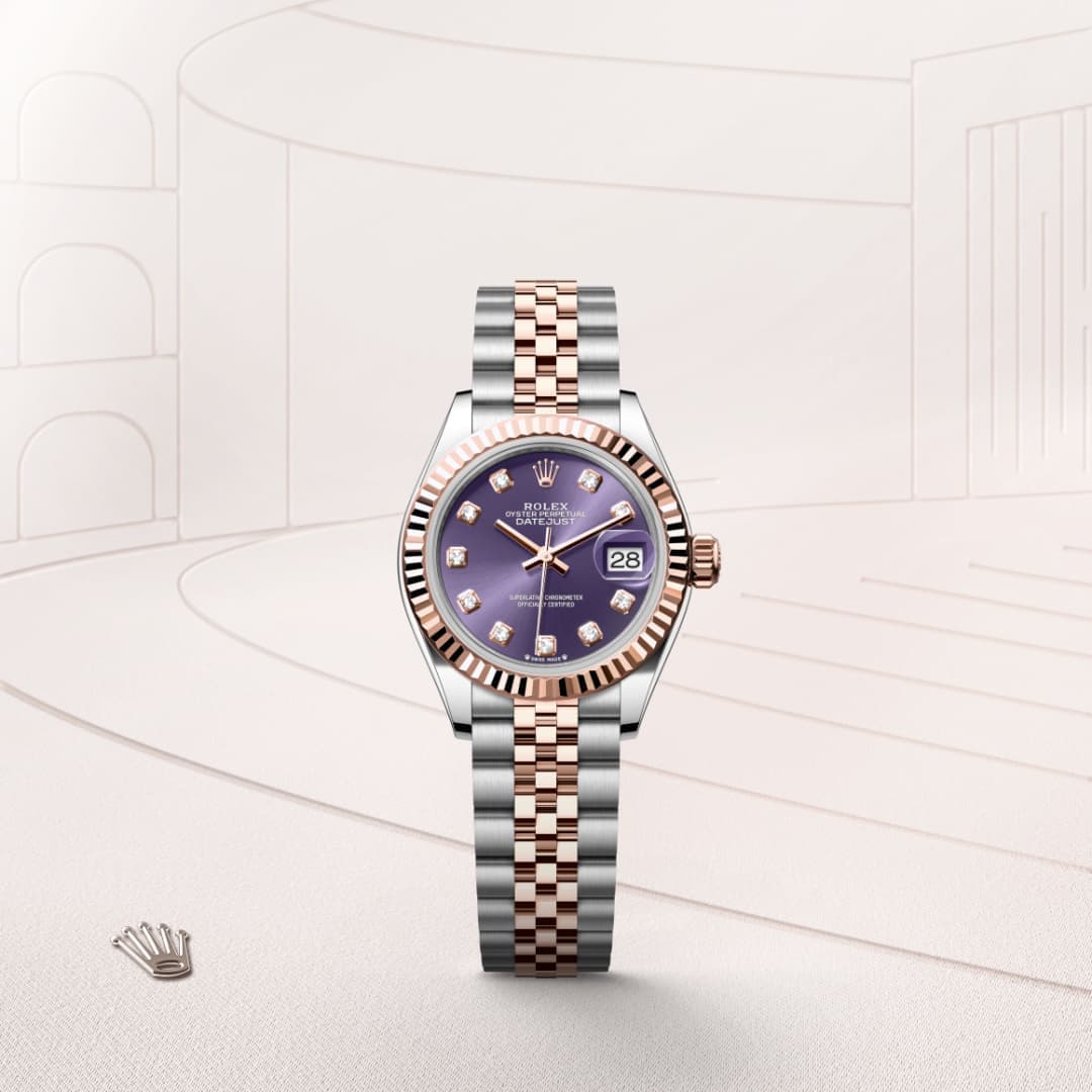 Rolex Watch M279171-0015