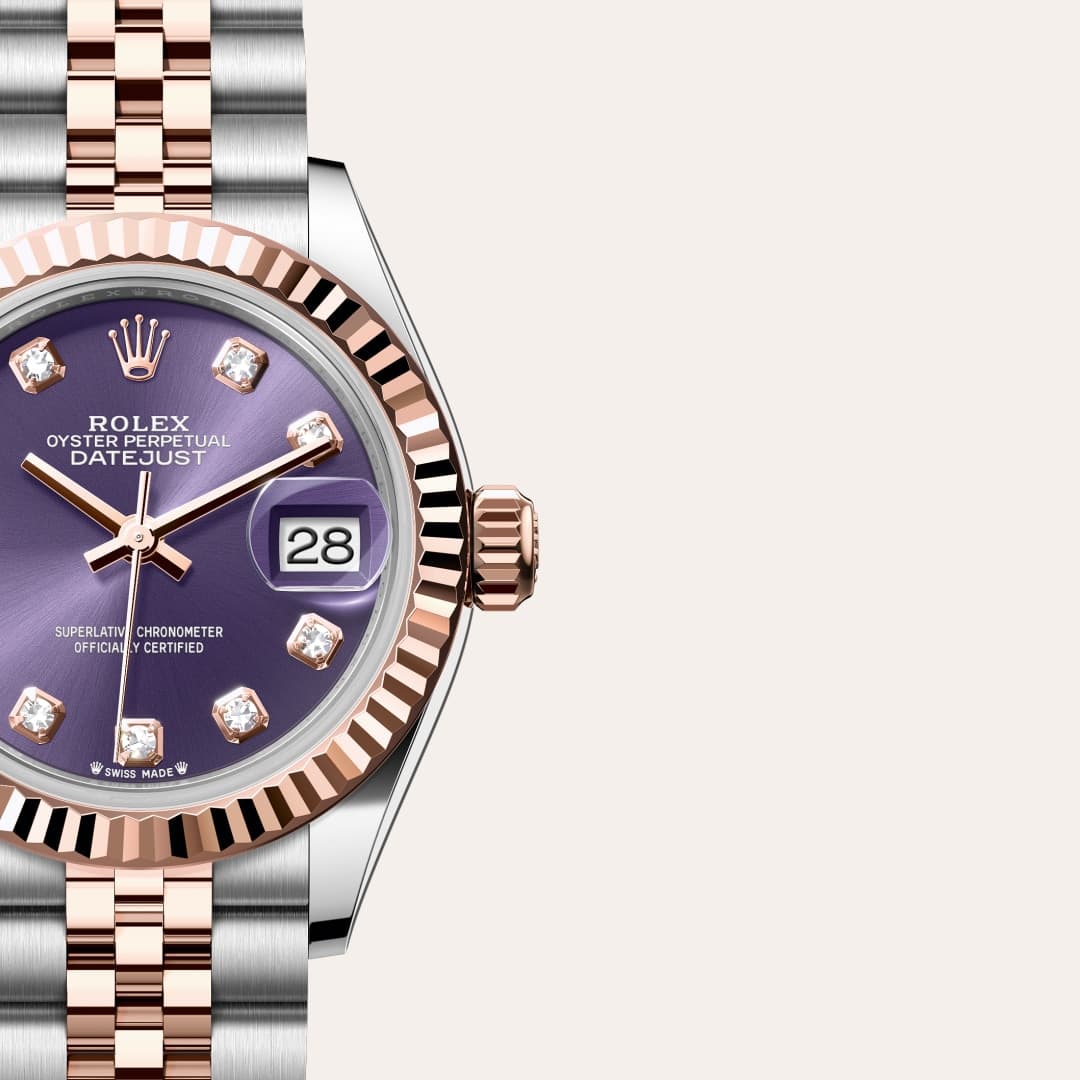 Rolex Watch M279171-0015