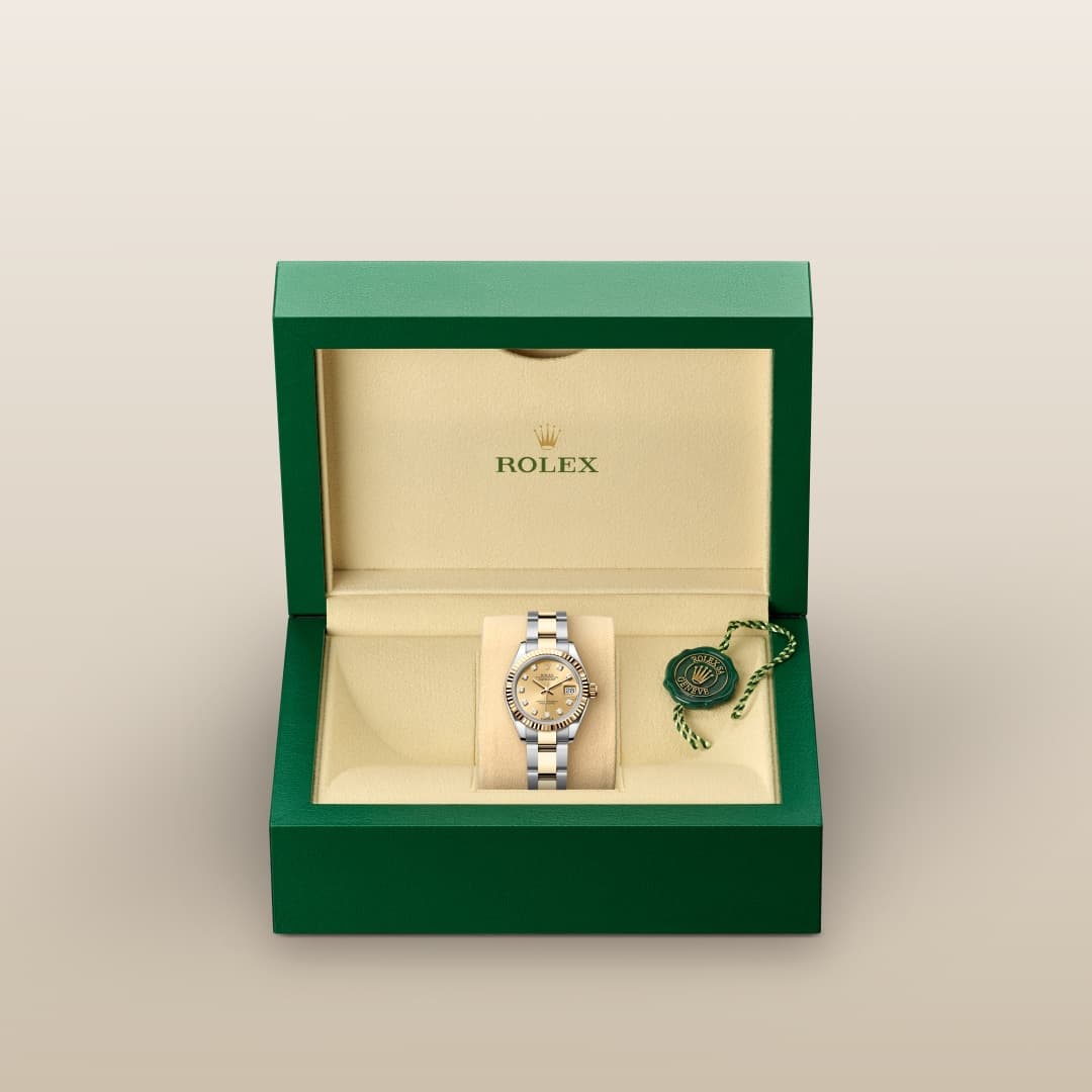 Rolex Watch M279173-0012