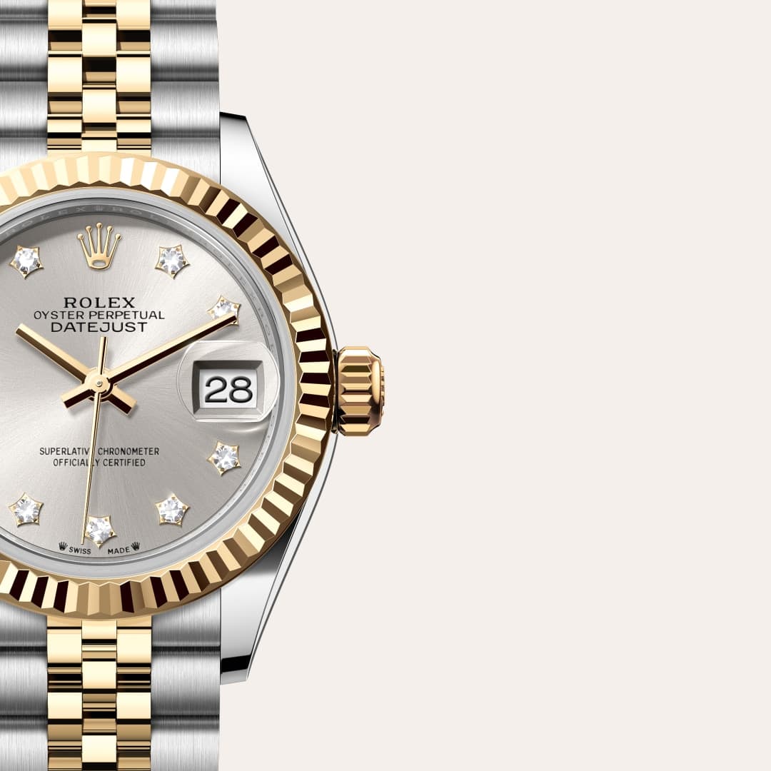 Rolex Watch M279173-0003