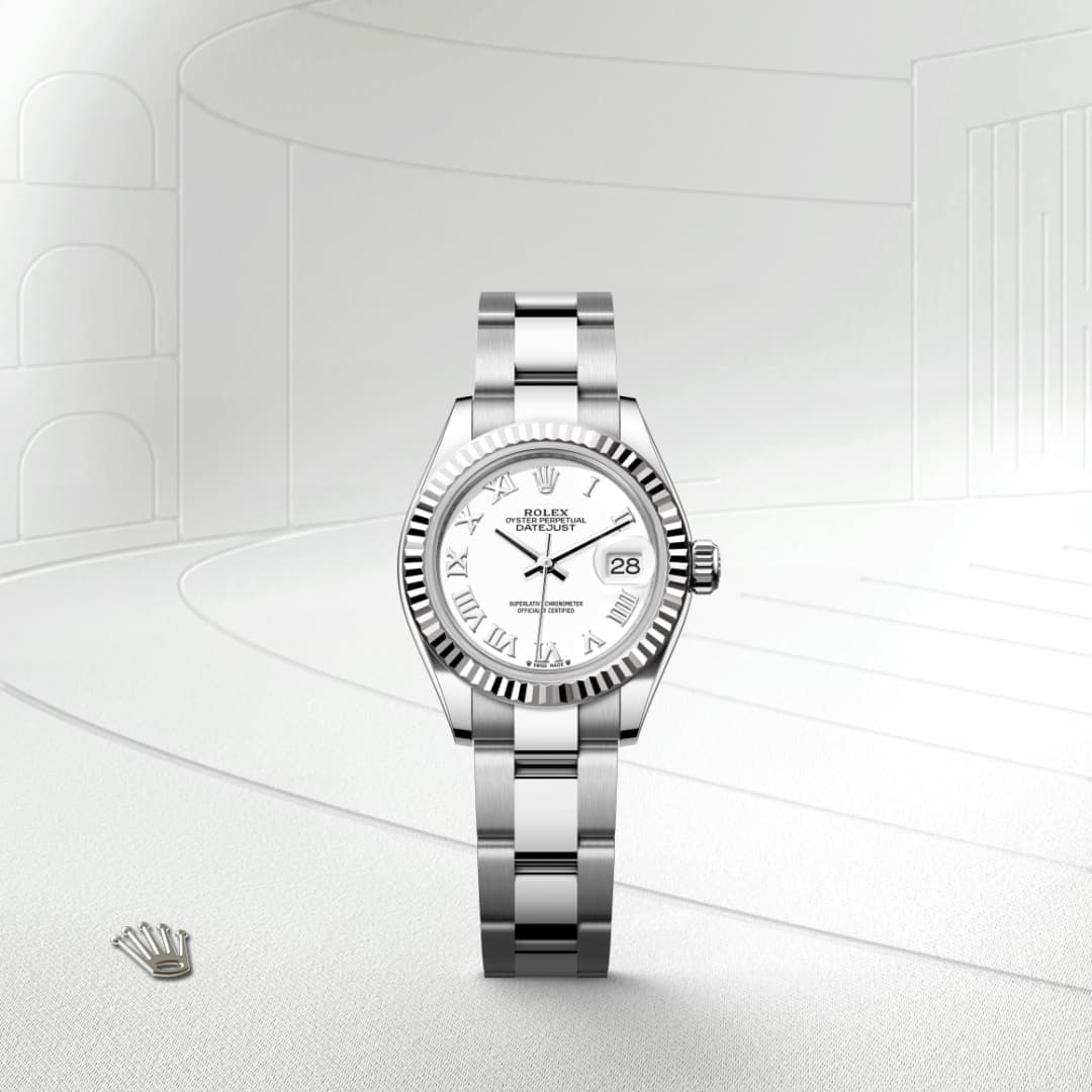 Rolex Watch M279174-0020
