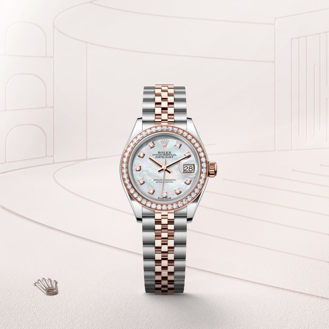Rolex Watch M279381RBR-0013