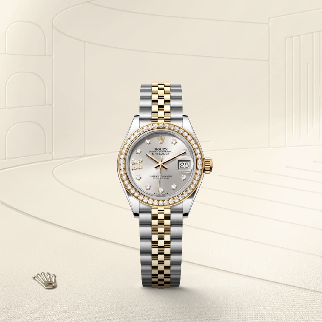 Rolex Watch M279383RBR-0003