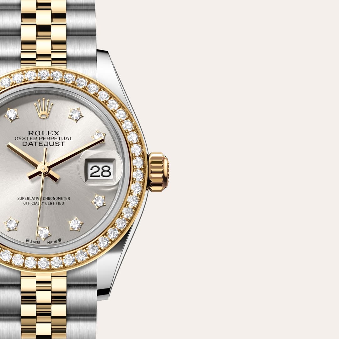 Rolex Watch M279383RBR-0003