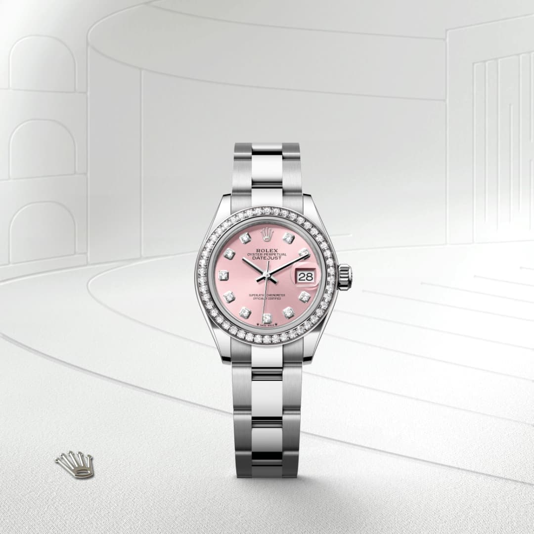 Rolex Watch M279384RBR-0004