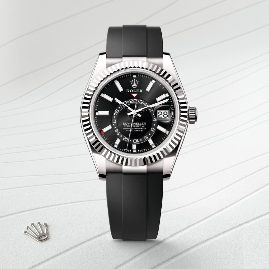 Rolex Watch M336239-0002