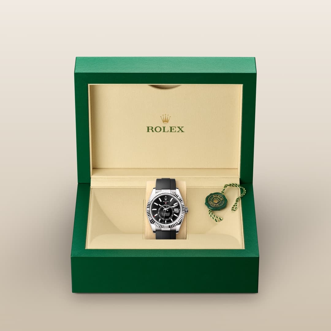 Rolex Watch M336239-0002