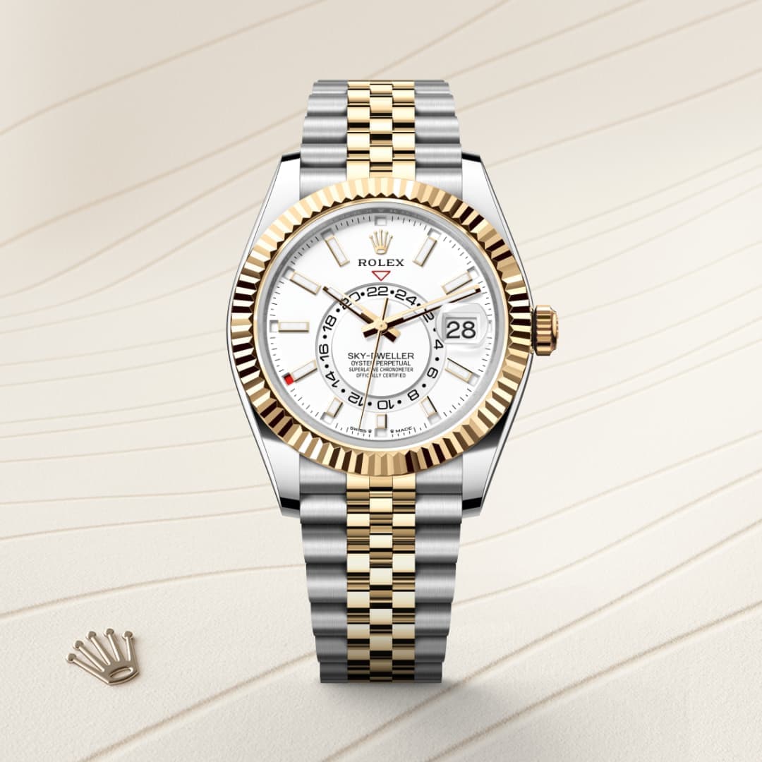 Rolex Watch M336933-0006
