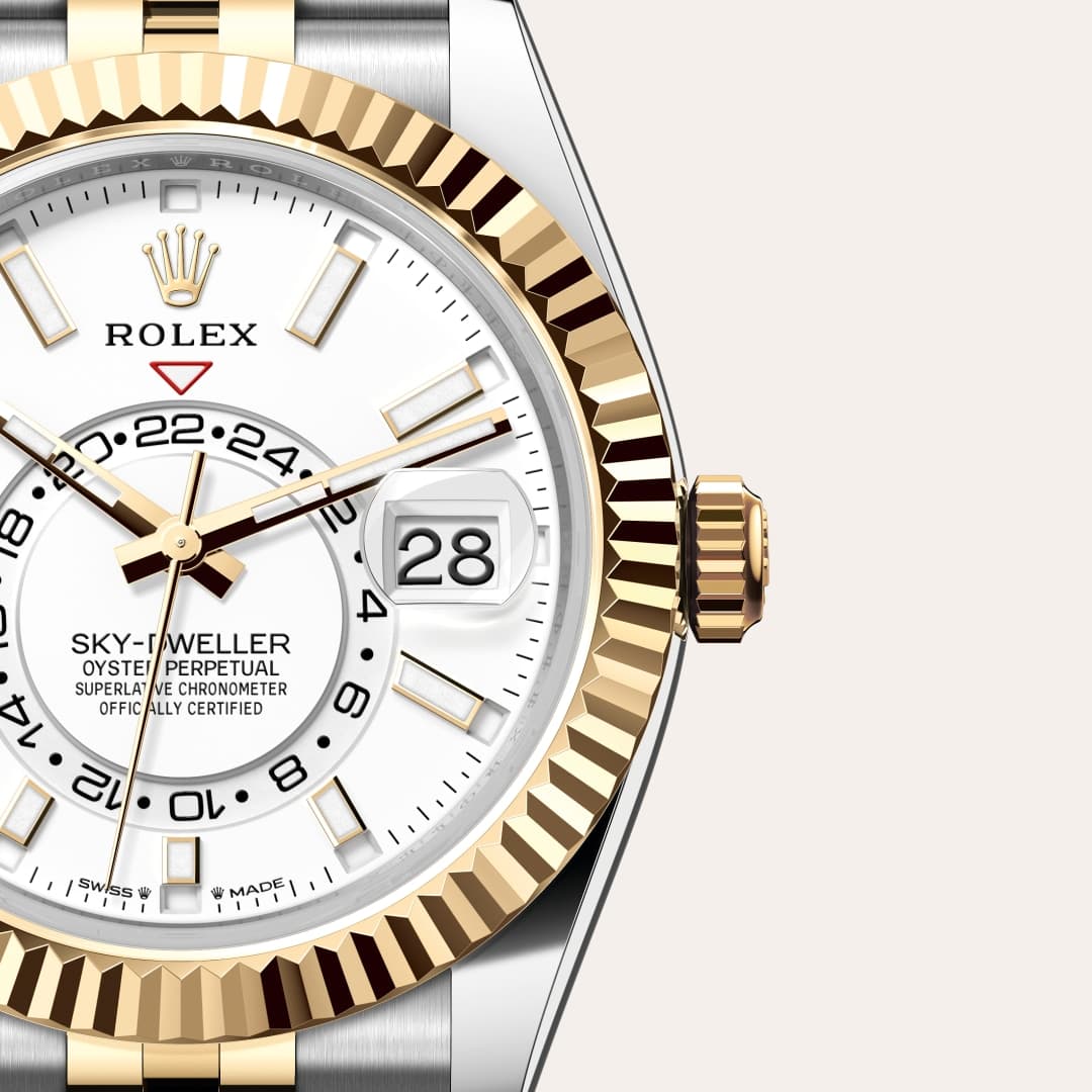 Rolex Watch M336933-0006