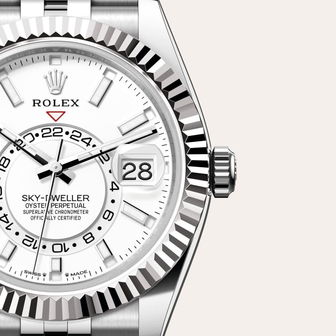 Rolex Watch M336934-0004