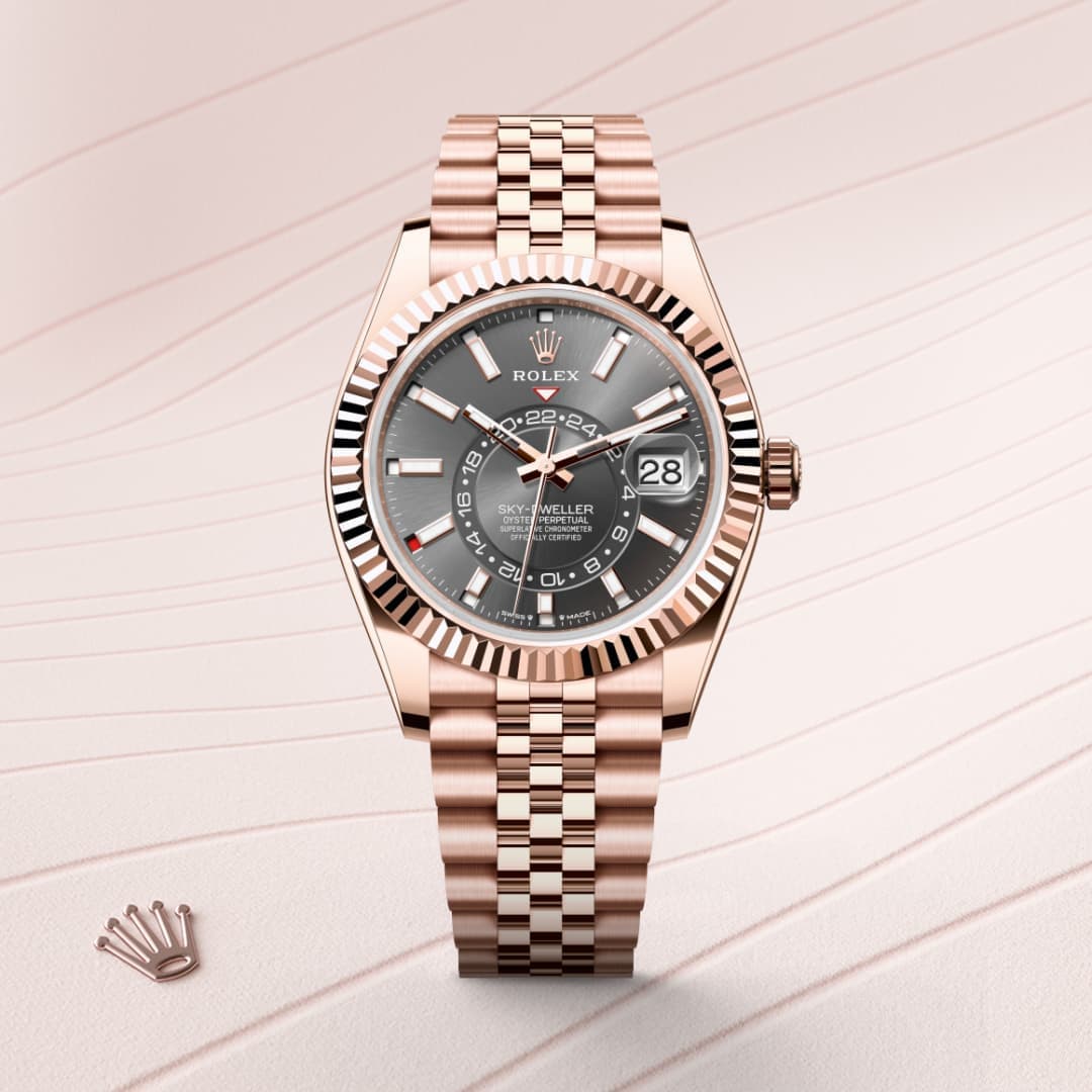 Rolex Watch M336935-0008