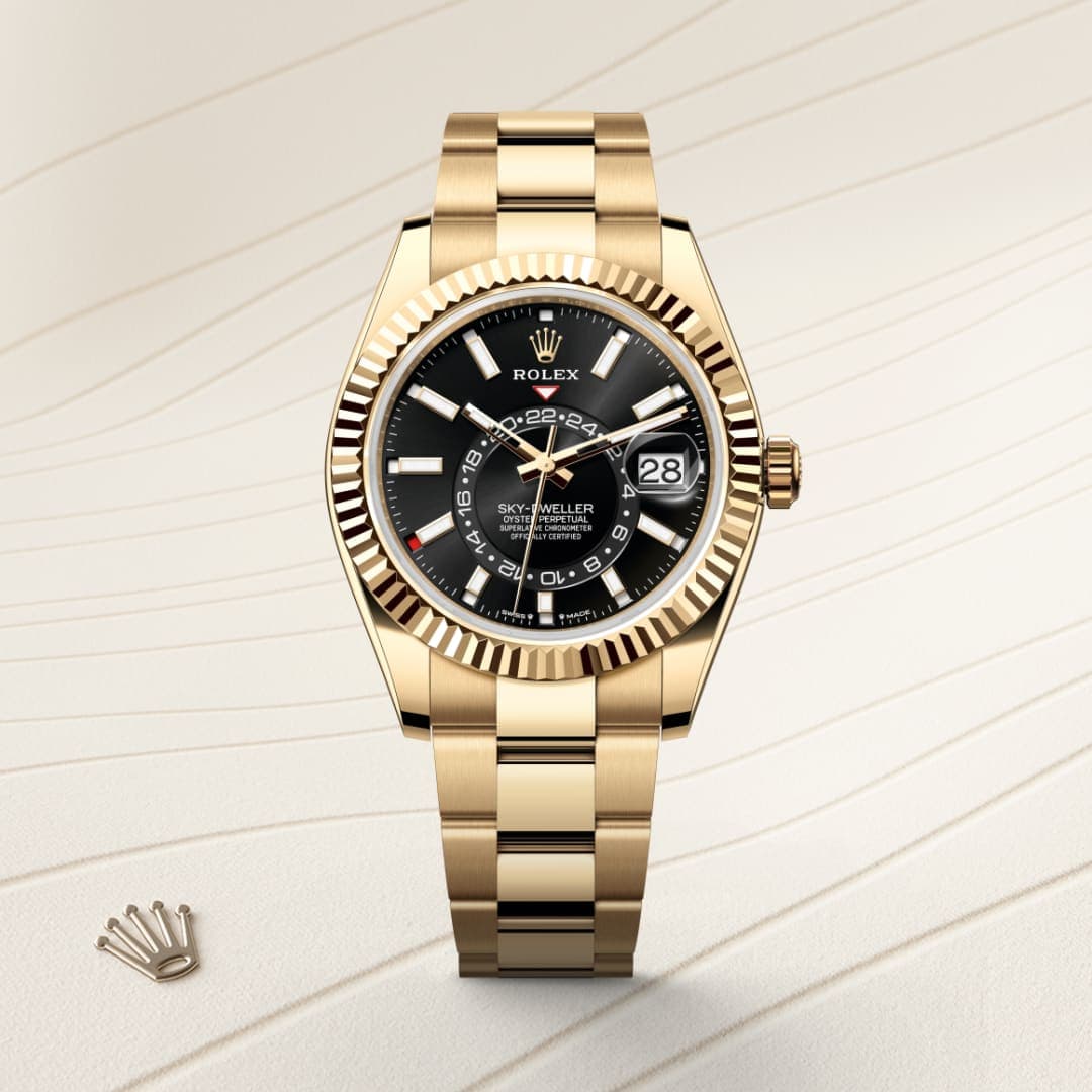 Rolex Watch M336938-0002