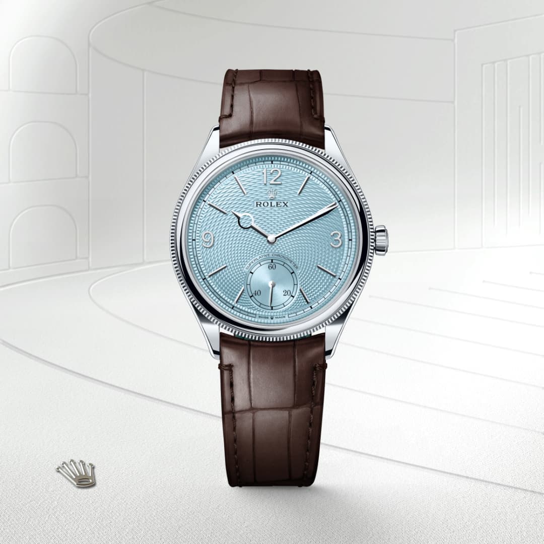 Rolex Watch M52506-0002
