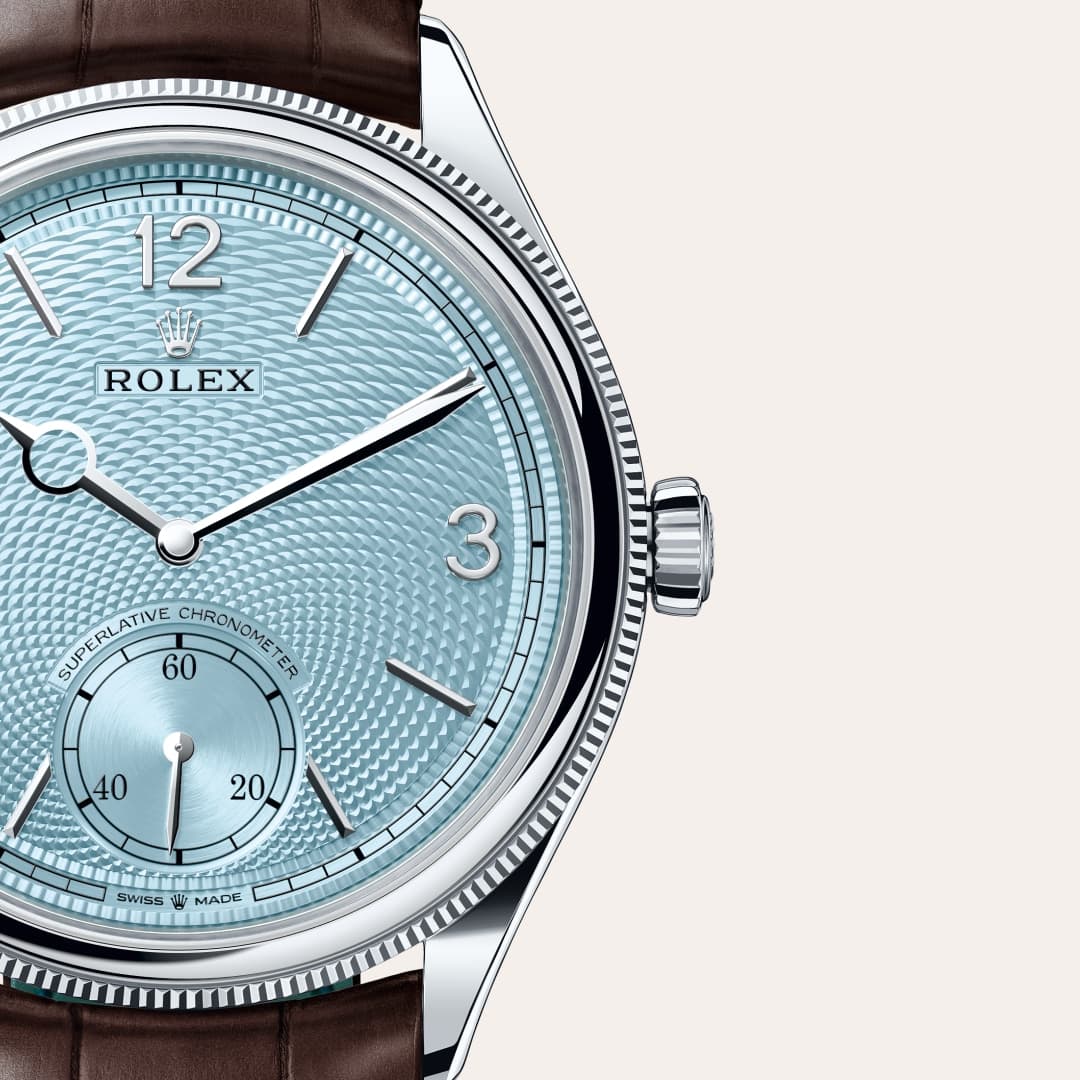 Rolex Watch M52506-0002