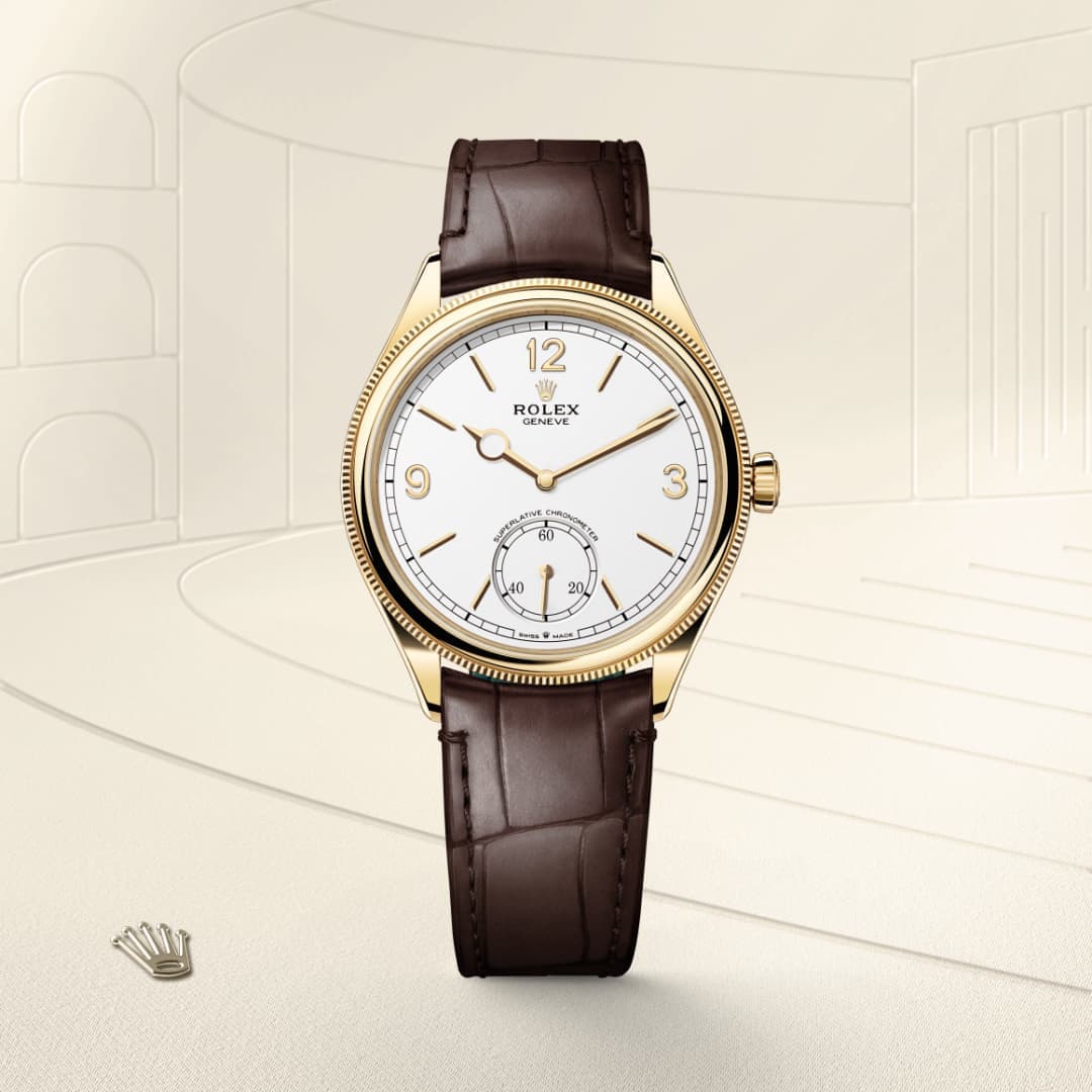 Rolex Watch M52508-0006