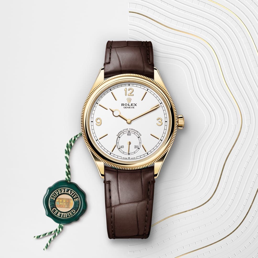 Rolex Watch M52508-0006