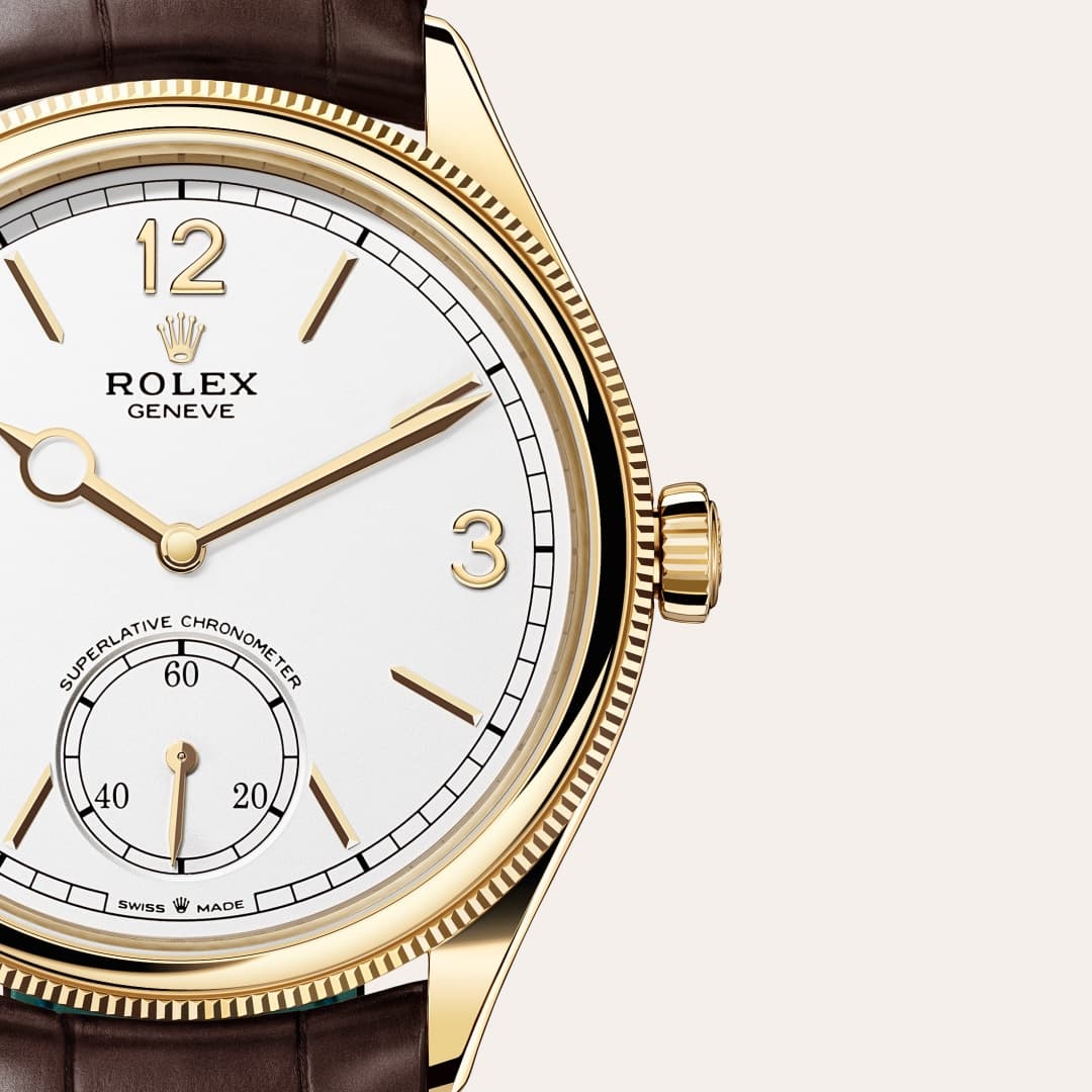 Rolex Watch M52508-0006