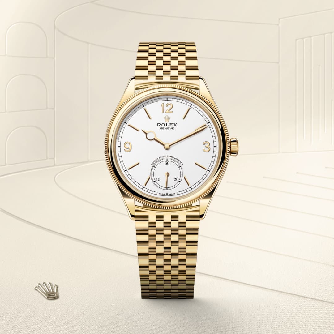 Rolex Watch M52508-0008