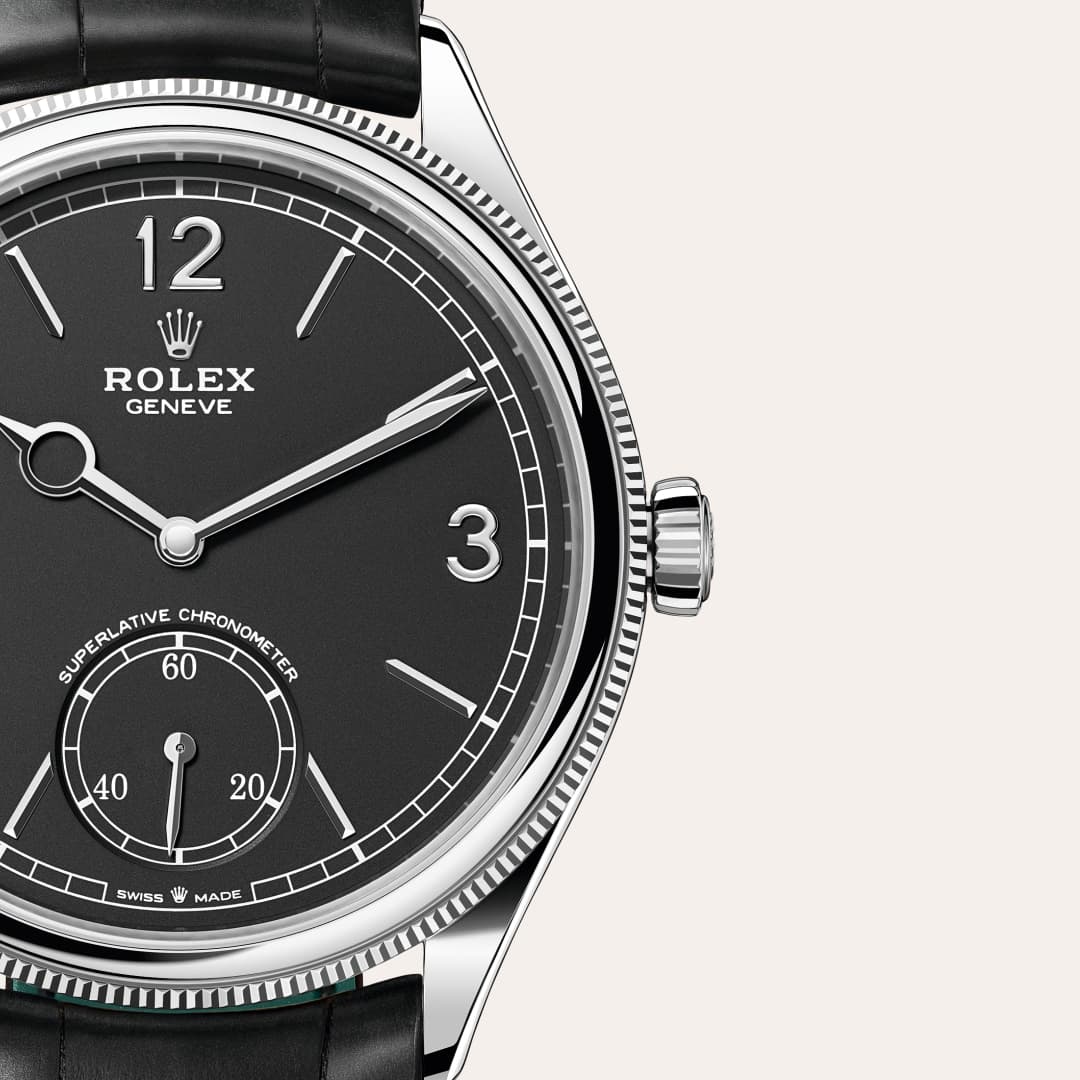 Rolex Watch M52509-0002