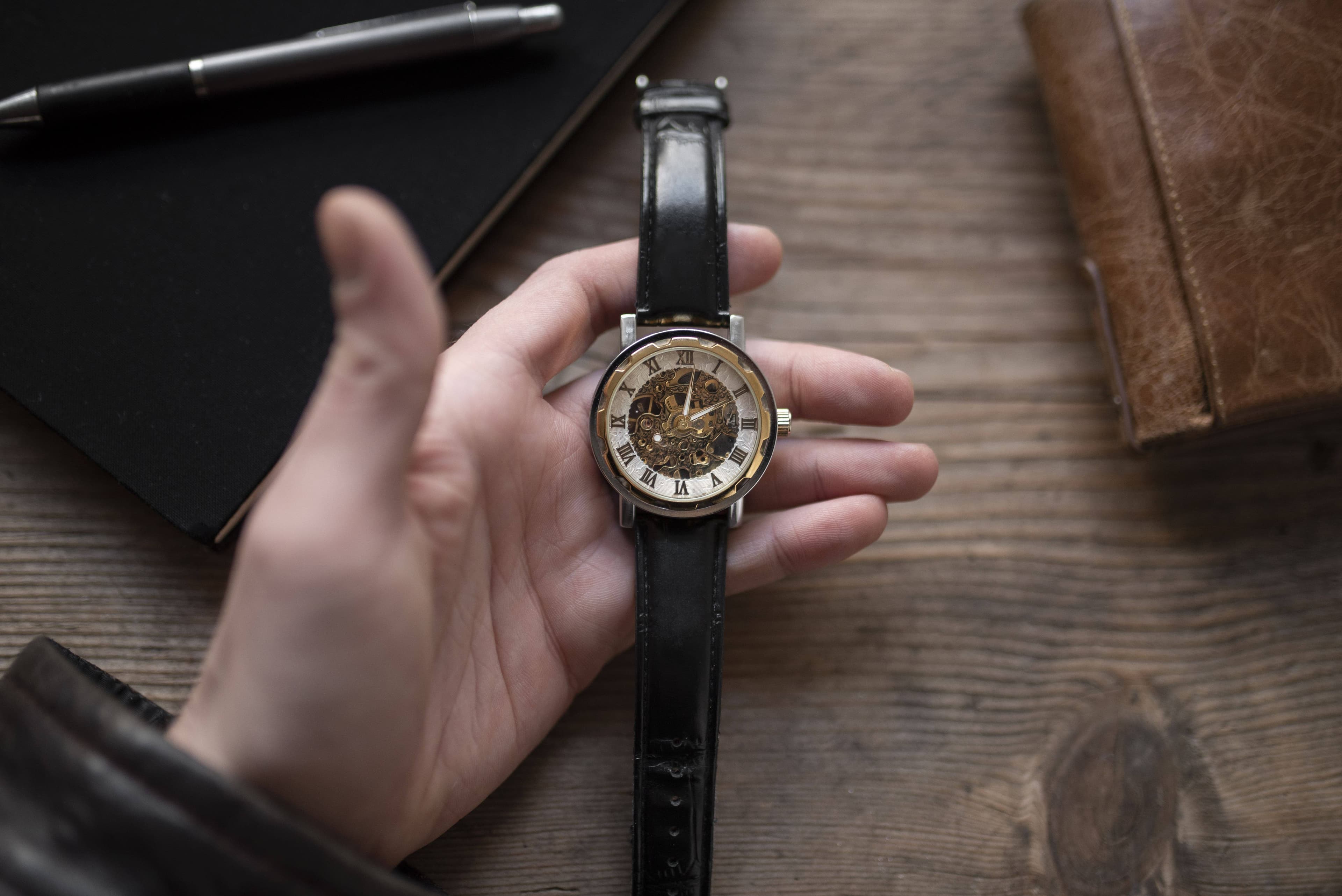 Luxury watch collection — Rolex, Tudor, Chopard & Franck Muller at Infinity Timeless